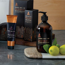 Load image into Gallery viewer, Rituelle Equilibrium Hand &amp; Body Mandarin, Basil &amp; Lime 500ml