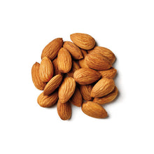 Load image into Gallery viewer, Organic Raw Almond Nuts