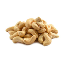 Load image into Gallery viewer, Organic Raw Cashews