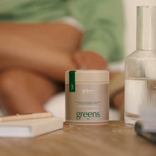 Load image into Gallery viewer, Gelpro Collagen Peptides with Australian Organic Greens 300gr