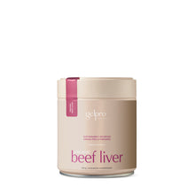 Load image into Gallery viewer, Pete Evans Organic Grass Fed Beef Liver Powder 200gr