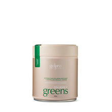 Load image into Gallery viewer, Gelpro Collagen Peptides with Australian Organic Greens 300gr
