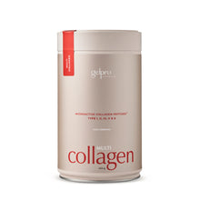 Load image into Gallery viewer, GelPro Unflavoured Multi Collagen 454gr