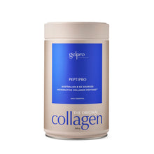 Load image into Gallery viewer, Peptipro Collagen Hydrolysate 500gr