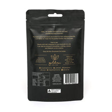Load image into Gallery viewer, Golden Grind Turmeric Hot Chocolate Blend 100gr
