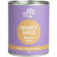 Load image into Gallery viewer, Eden Healthfoods Immunity Shield 100gr
