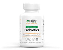 Load image into Gallery viewer, Jigsaw Health Essential Blend Probiotics