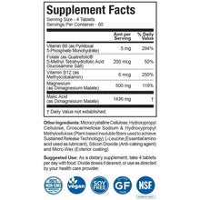 Load image into Gallery viewer, Jigsaw Health <br> Magnesium W/SRT <br> 240ct (Expiry 31/08/26)