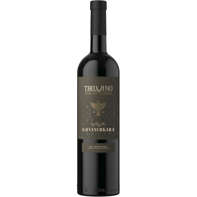 Tbilvino Khvanchkara