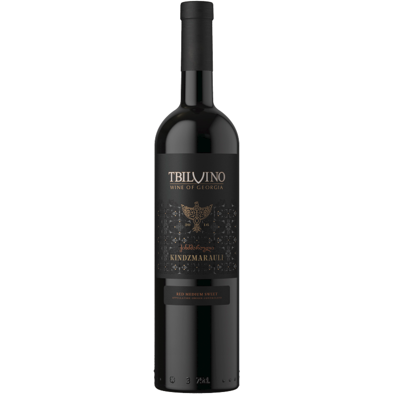 Tbilvino Kindzmarauli