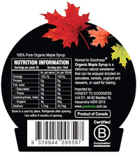Load image into Gallery viewer, Organic Maple &lt;br&gt; Syrup
