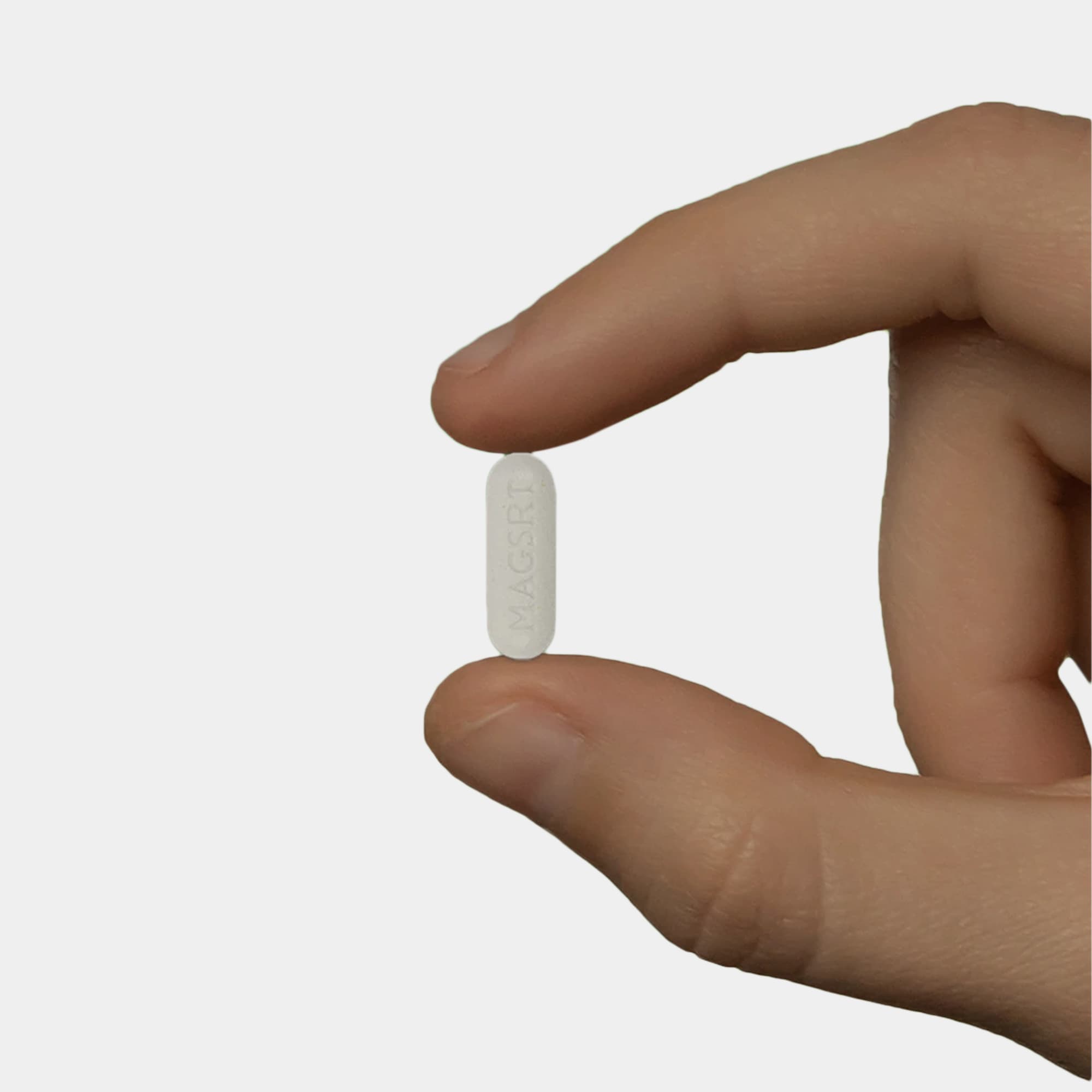 Jigsaw Health Magnesium W/SRT (BFree) 240ct KimiKim Organics