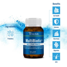 Load image into Gallery viewer, Medlab MultiBiotic
