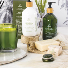 Load image into Gallery viewer, Rituelle Organic Hand &amp; Body &lt;br&gt; Wash Lemongrass, Lemon Myrtle, &lt;br&gt; Grapefruit &amp; Eucalyptus 500ml
