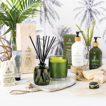 Load image into Gallery viewer, Rituelle Organic Hand &amp; Body &lt;br&gt; Wash Lemongrass, Lemon Myrtle, &lt;br&gt; Grapefruit &amp; Eucalyptus 500ml
