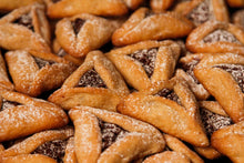 Load image into Gallery viewer, Hamantaschen cookies
