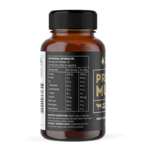 Load image into Gallery viewer, Ancestral Nutrition Primal Multi Grass Fed Beef Organ Capsules 120ct
