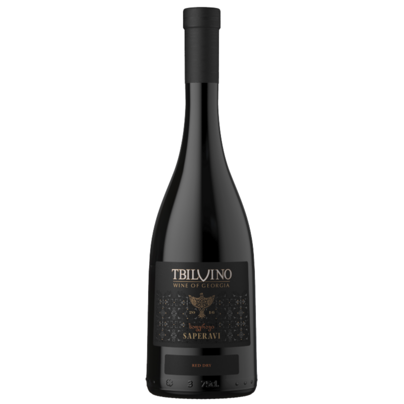 Tbilvino Saperavi