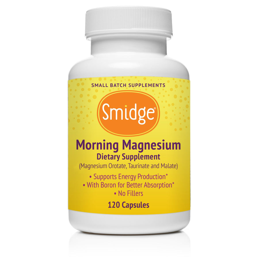 Smidge Morning Magnesium