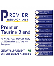 Load image into Gallery viewer, Premier Research &lt;br&gt; Labs Taurine Blend