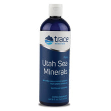 Load image into Gallery viewer, Trace Minerals Utah Sea Minerals