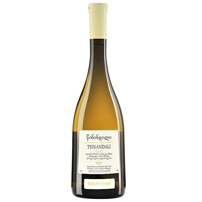 Tbilvino Tsinandali