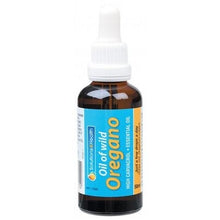 Load image into Gallery viewer, Solutions 4 Health Oil Of Wild Oregano