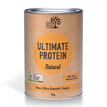 Load image into Gallery viewer, Eden Healthfoods Ultimate &lt;br&gt; Protein Natural