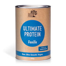 Load image into Gallery viewer, Eden Healthfoods Ultimate &lt;br&gt; Protein Vanilla
