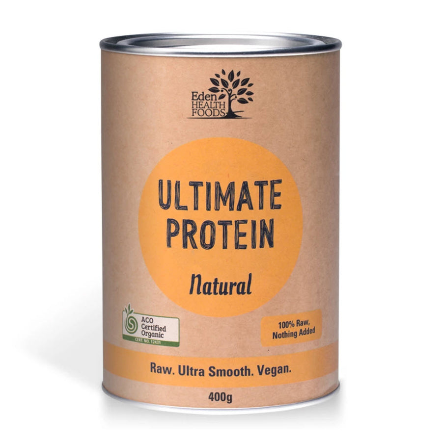 Eden Healthfoods Ultimate Protein Natural