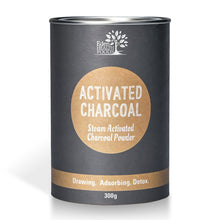Load image into Gallery viewer, Eden Healthfoods Activated Charcoal 300gr