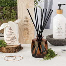 Load image into Gallery viewer, Rituelle Organic Hand &amp; Body Lotion Vanilla, Lavender &amp; Geranium
