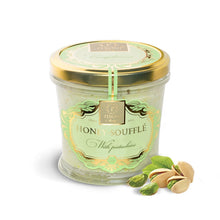 Load image into Gallery viewer, PERONI Honey-Soufflé &lt;br&gt; with Pistachio &lt;br&gt; Nuts 250gr
