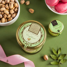 Load image into Gallery viewer, PERONI Honey-Soufflé &lt;br&gt; with Pistachio &lt;br&gt; Nuts 250gr
