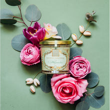 Load image into Gallery viewer, PERONI Honey-Soufflé &lt;br&gt; with Pistachio &lt;br&gt; Nuts 250gr
