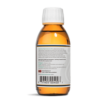 Load image into Gallery viewer, Rosita Extra Virgin Cod Liver &lt;br&gt; Oil Liquid 150ml + Ice Pack
