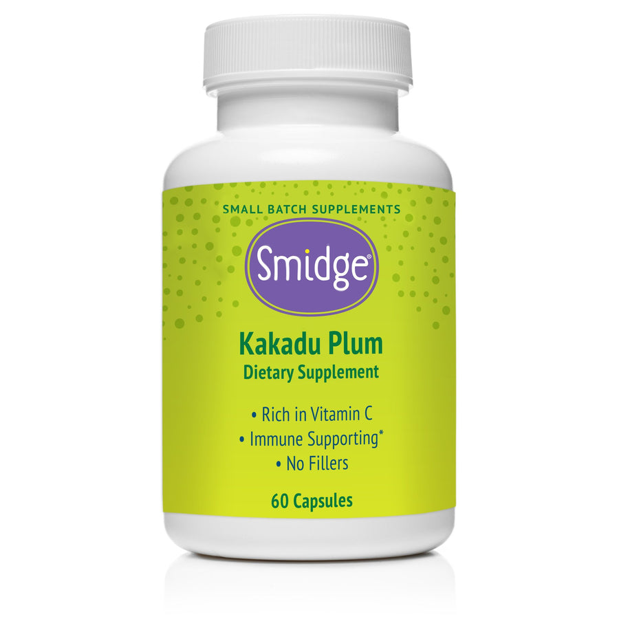 Smidge Kakadu Plum 60ct