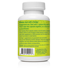 Load image into Gallery viewer, Smidge Kakadu Plum 60ct
